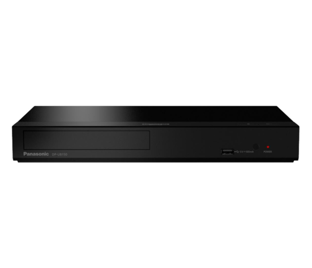 PANASONIC DP-UB150EG-K - 661187 - zdjęcie